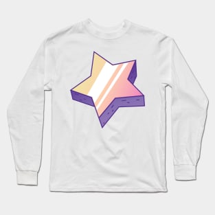 Shining Star Long Sleeve T-Shirt